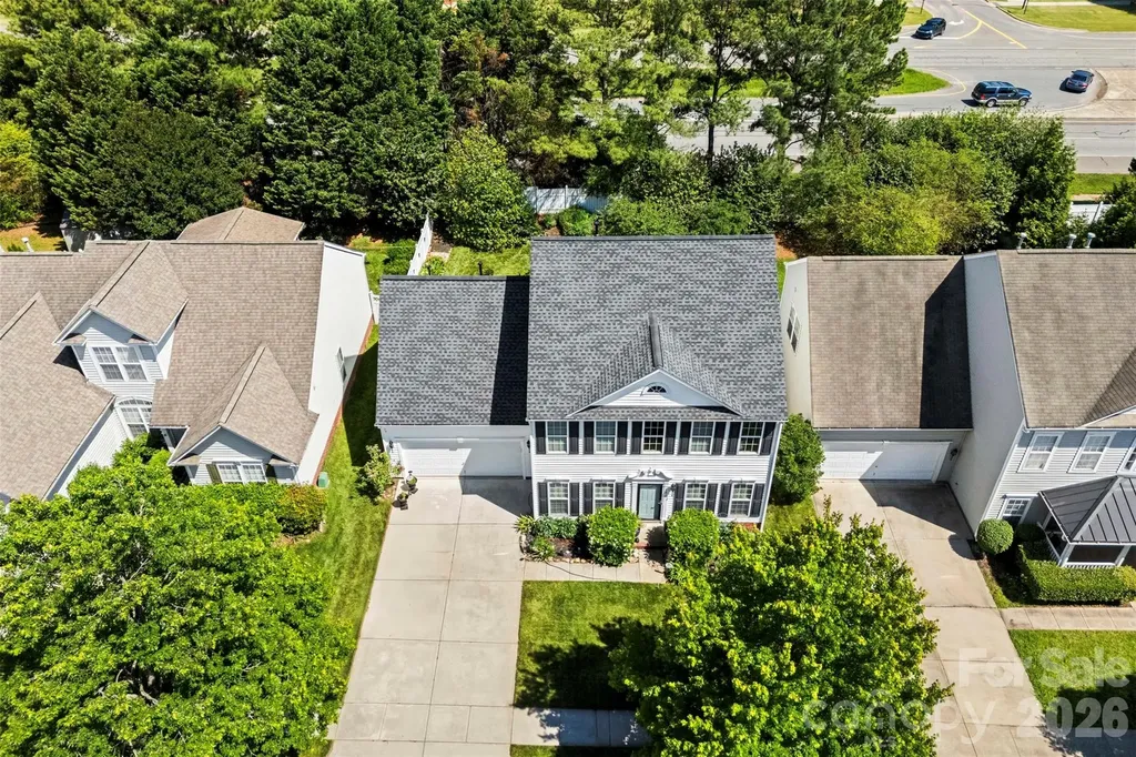 11719 Royal Castle Court Charlotte NC 28277