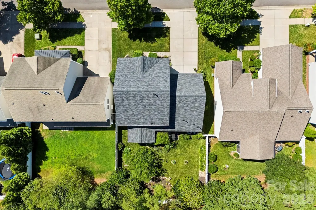 11719 Royal Castle Court Charlotte NC 28277