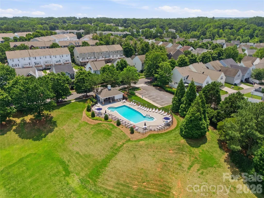 11719 Royal Castle Court Charlotte NC 28277