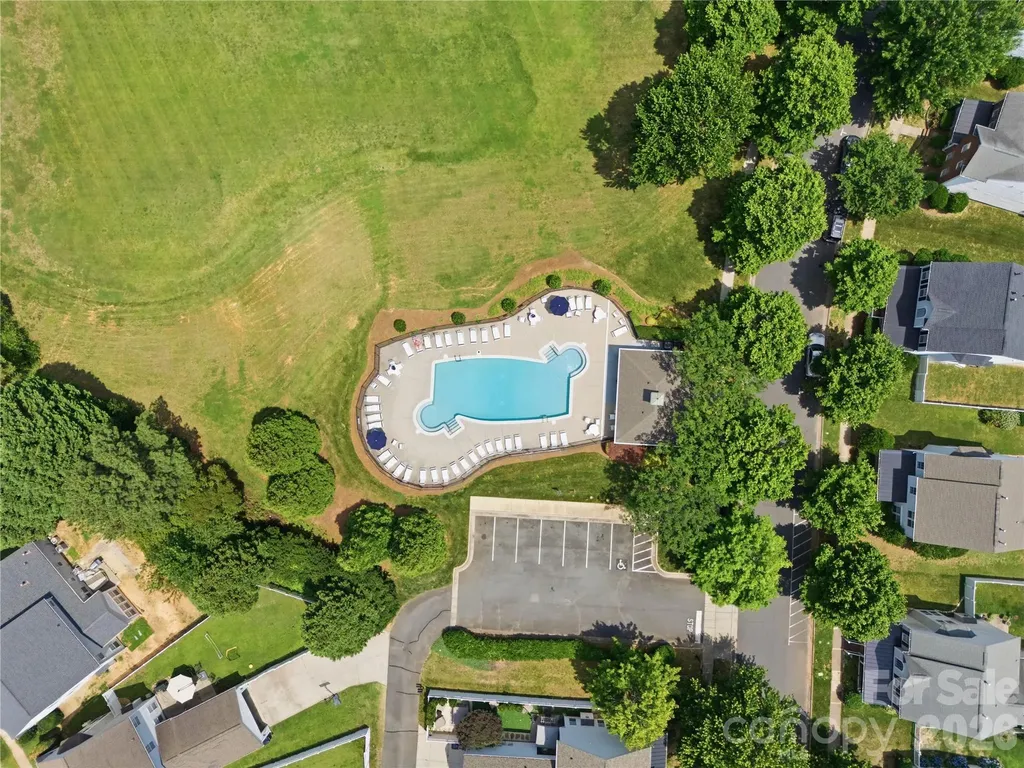 11719 Royal Castle Court Charlotte NC 28277