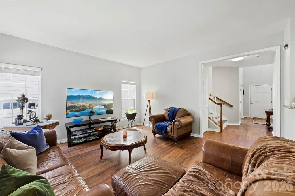 11719 Royal Castle Court Charlotte NC 28277