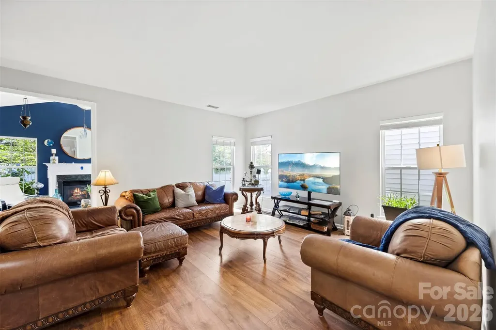 11719 Royal Castle Court Charlotte NC 28277