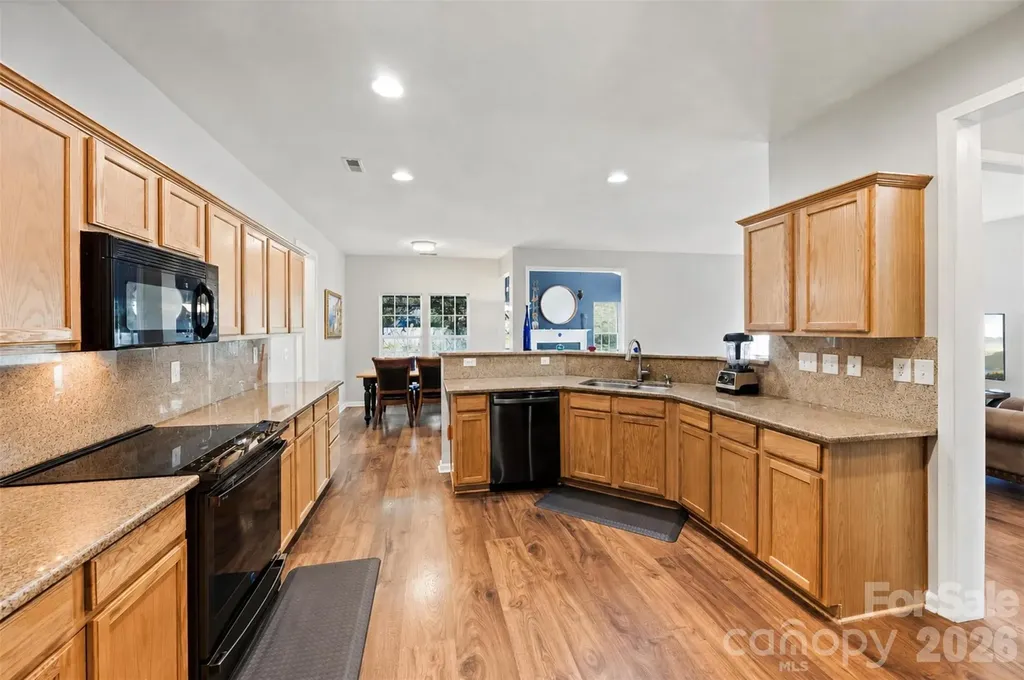 11719 Royal Castle Court Charlotte NC 28277