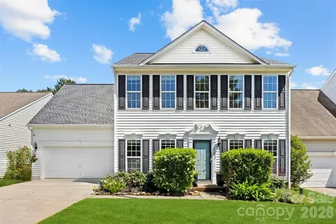 11719 Royal Castle Court Charlotte NC 28277