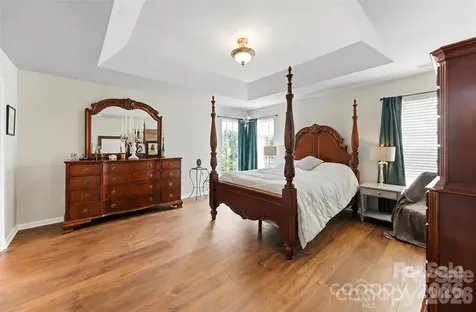 11719 Royal Castle Court Charlotte NC 28277