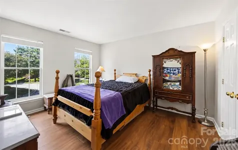 11719 Royal Castle Court Charlotte NC 28277