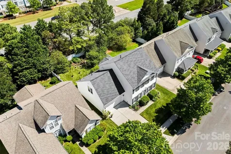 11719 Royal Castle Court Charlotte NC 28277