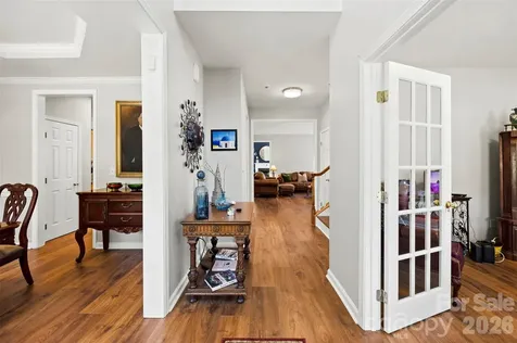 11719 Royal Castle Court Charlotte NC 28277