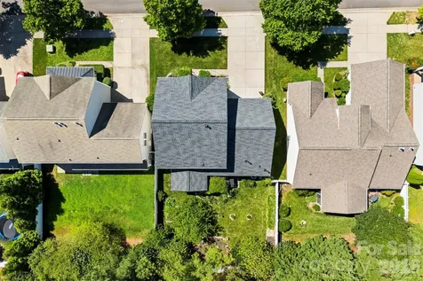 11719 Royal Castle Court Charlotte NC 28277