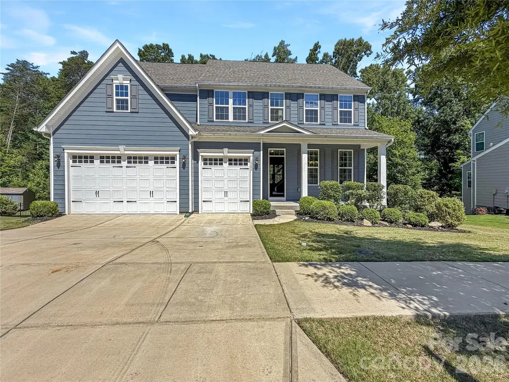 1563 Callahan Road Fort Mill SC 29715