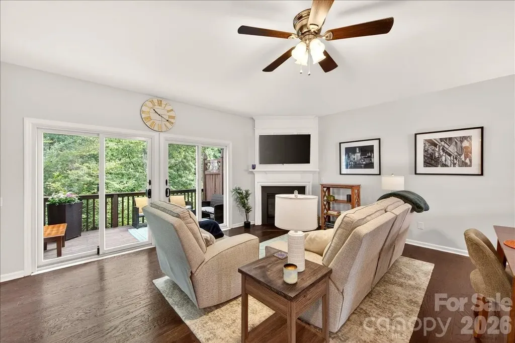 5441 Werburgh Street Charlotte NC 28209
