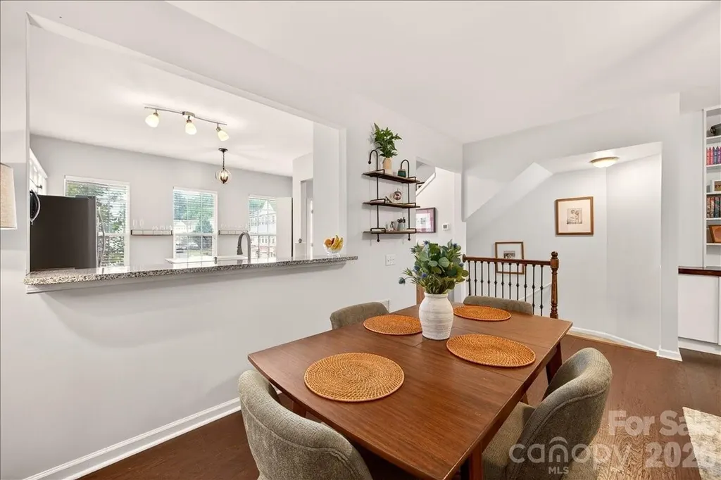 5441 Werburgh Street Charlotte NC 28209