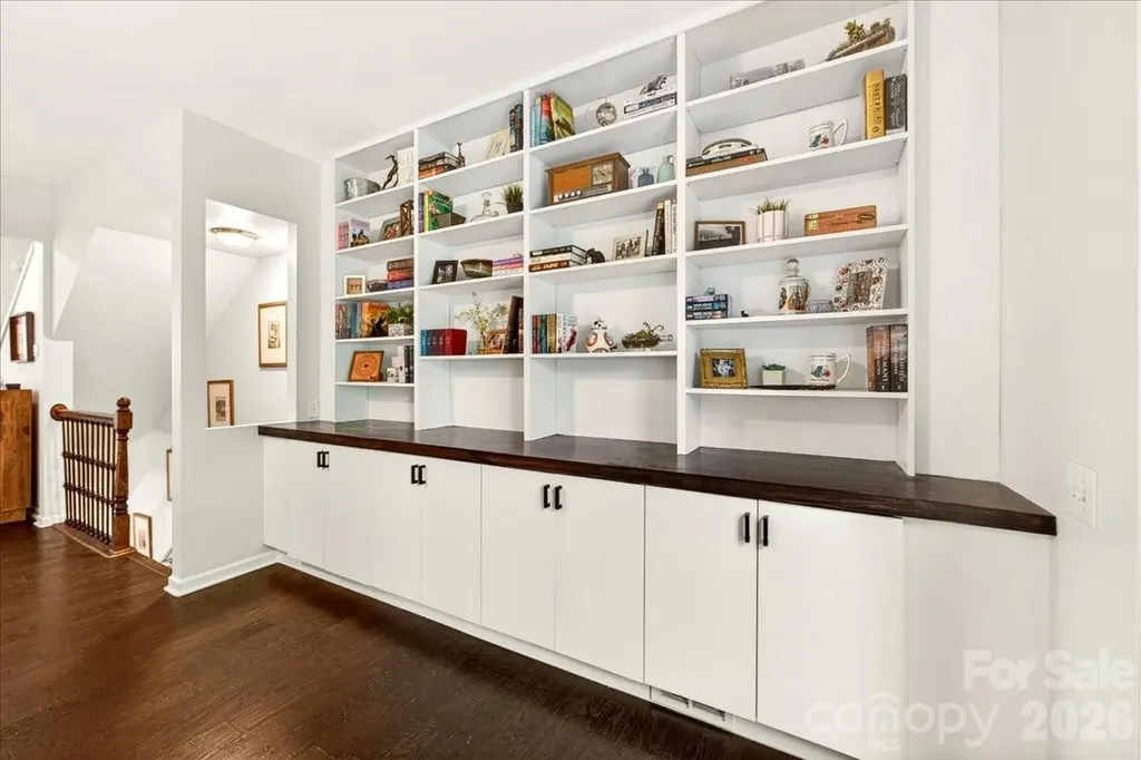 5441 Werburgh Street Charlotte NC 28209
