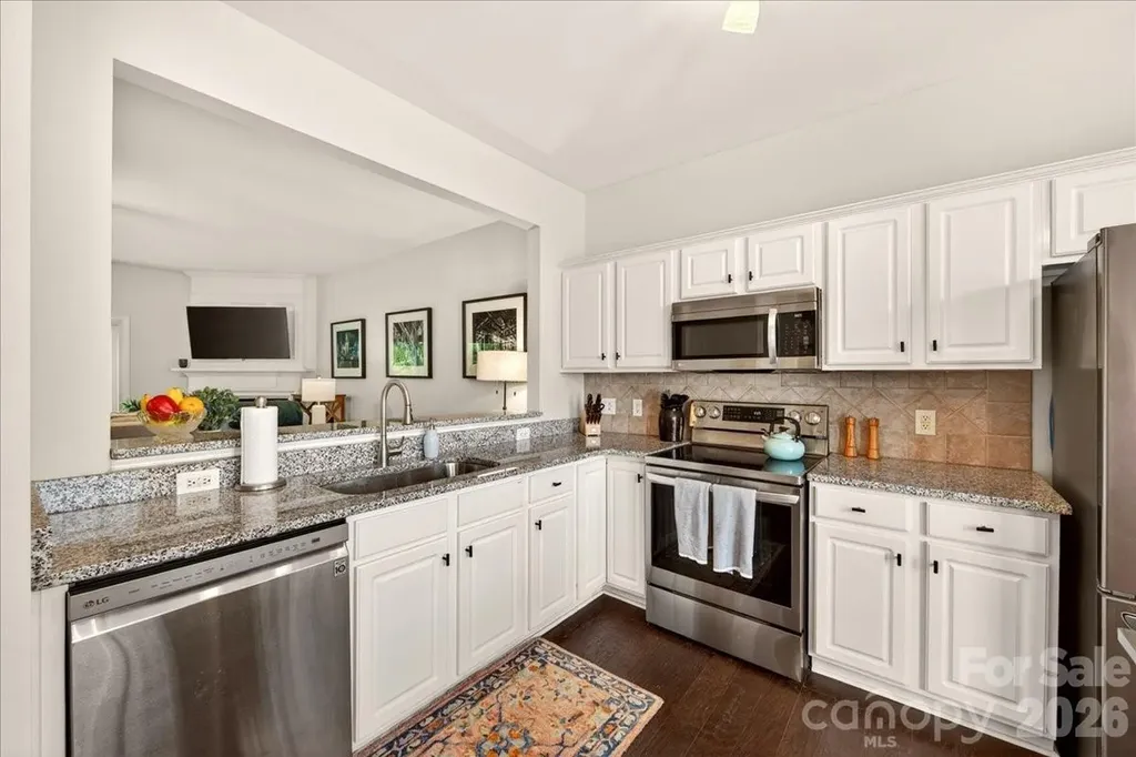 5441 Werburgh Street Charlotte NC 28209