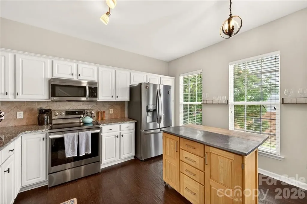 5441 Werburgh Street Charlotte NC 28209
