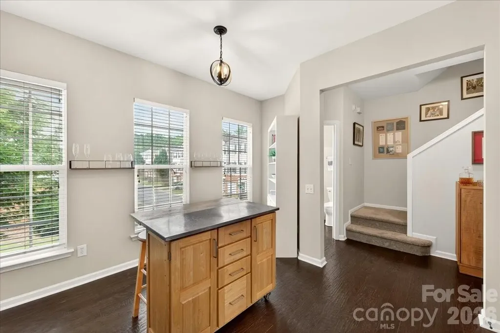 5441 Werburgh Street Charlotte NC 28209
