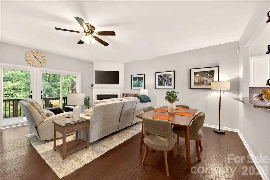 5441 Werburgh Street Charlotte NC 28209