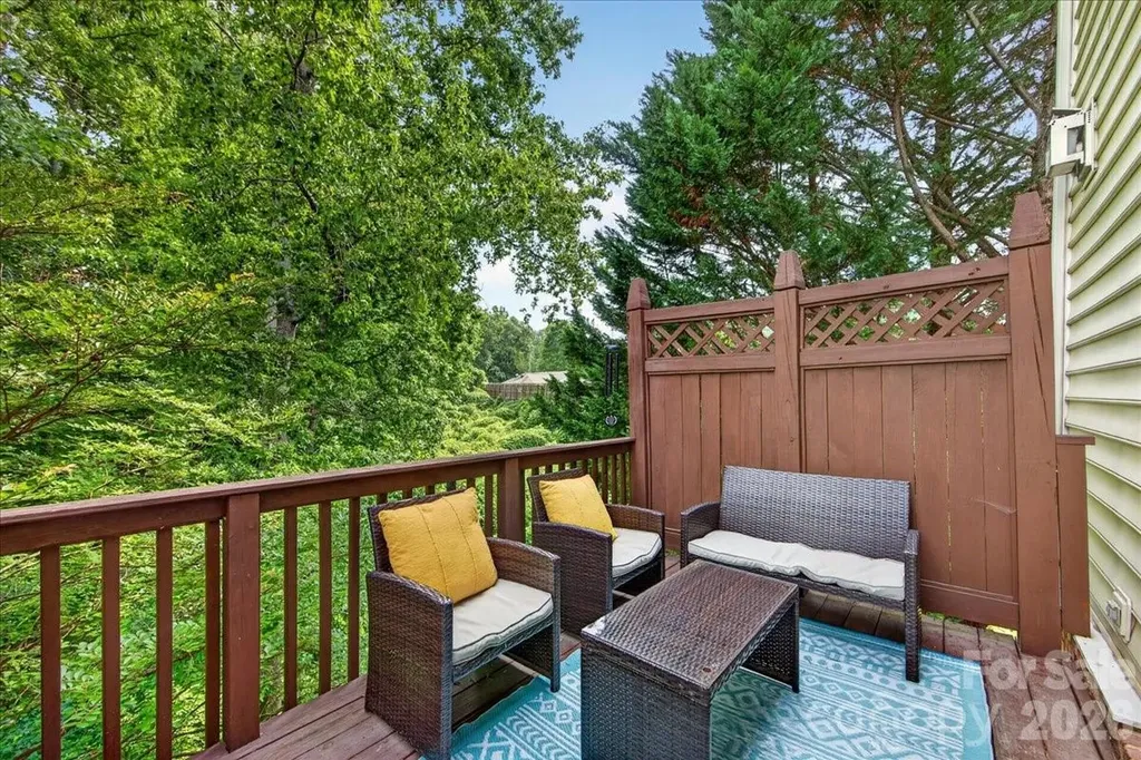 5441 Werburgh Street Charlotte NC 28209