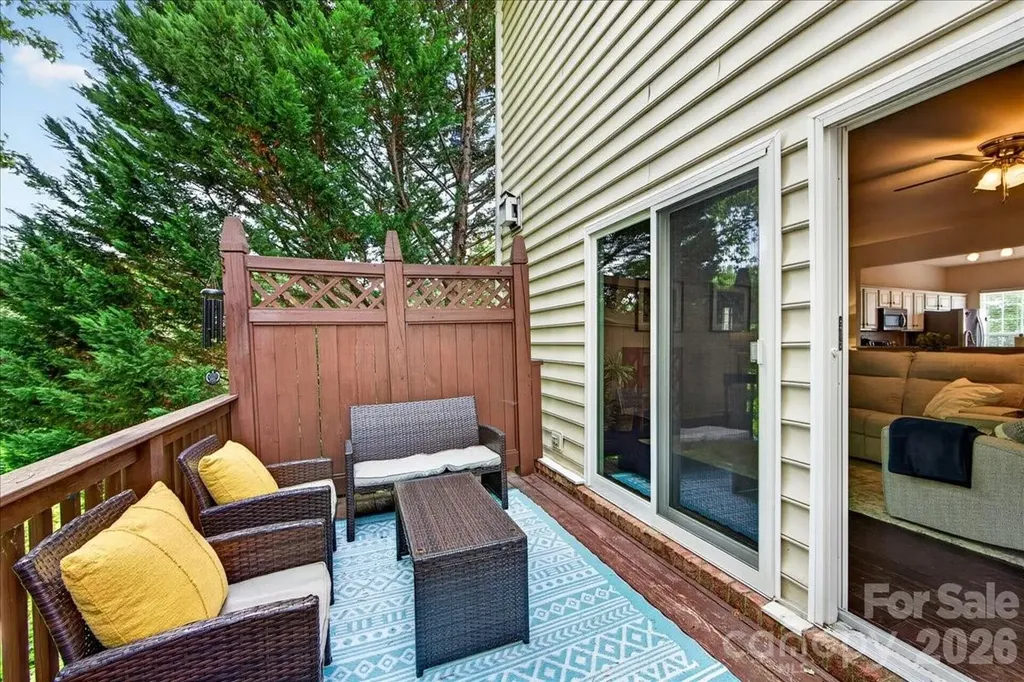 5441 Werburgh Street Charlotte NC 28209