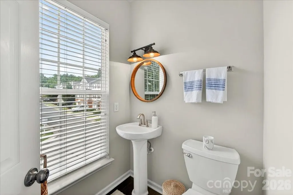 5441 Werburgh Street Charlotte NC 28209
