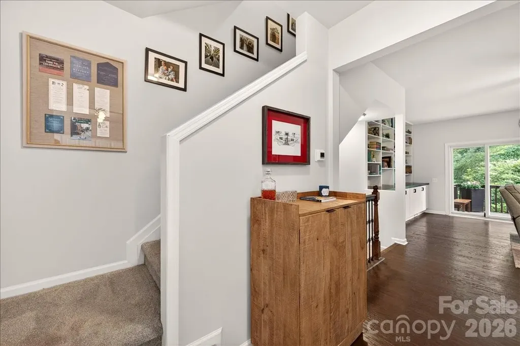 5441 Werburgh Street Charlotte NC 28209