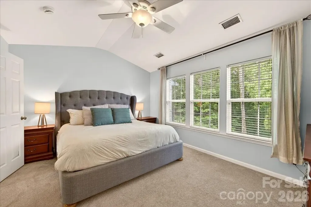 5441 Werburgh Street Charlotte NC 28209