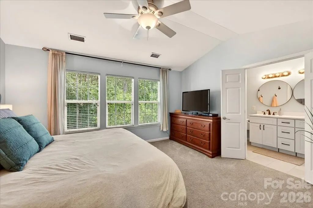 5441 Werburgh Street Charlotte NC 28209