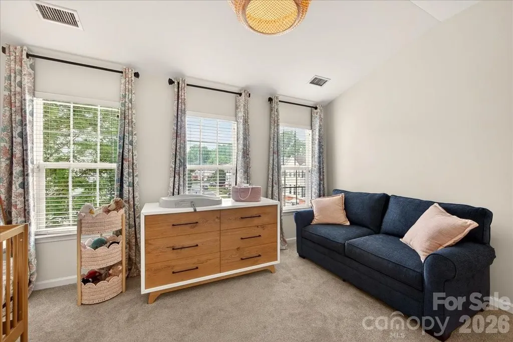 5441 Werburgh Street Charlotte NC 28209