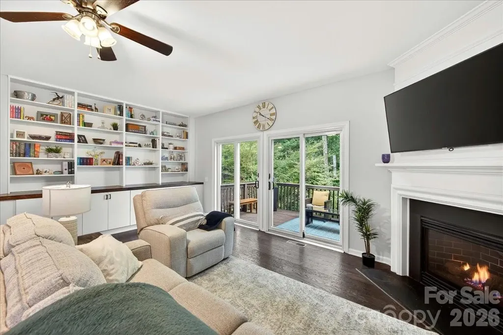 5441 Werburgh Street Charlotte NC 28209