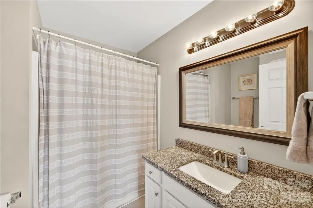 5441 Werburgh Street Charlotte NC 28209