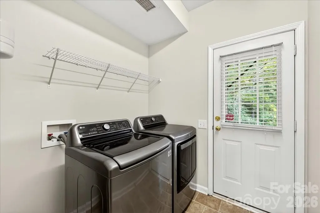 5441 Werburgh Street Charlotte NC 28209