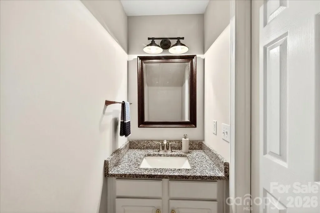 5441 Werburgh Street Charlotte NC 28209