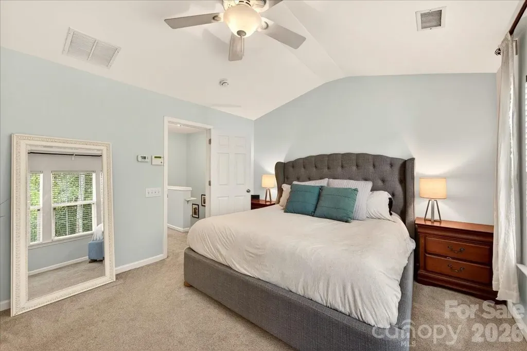 5441 Werburgh Street Charlotte NC 28209
