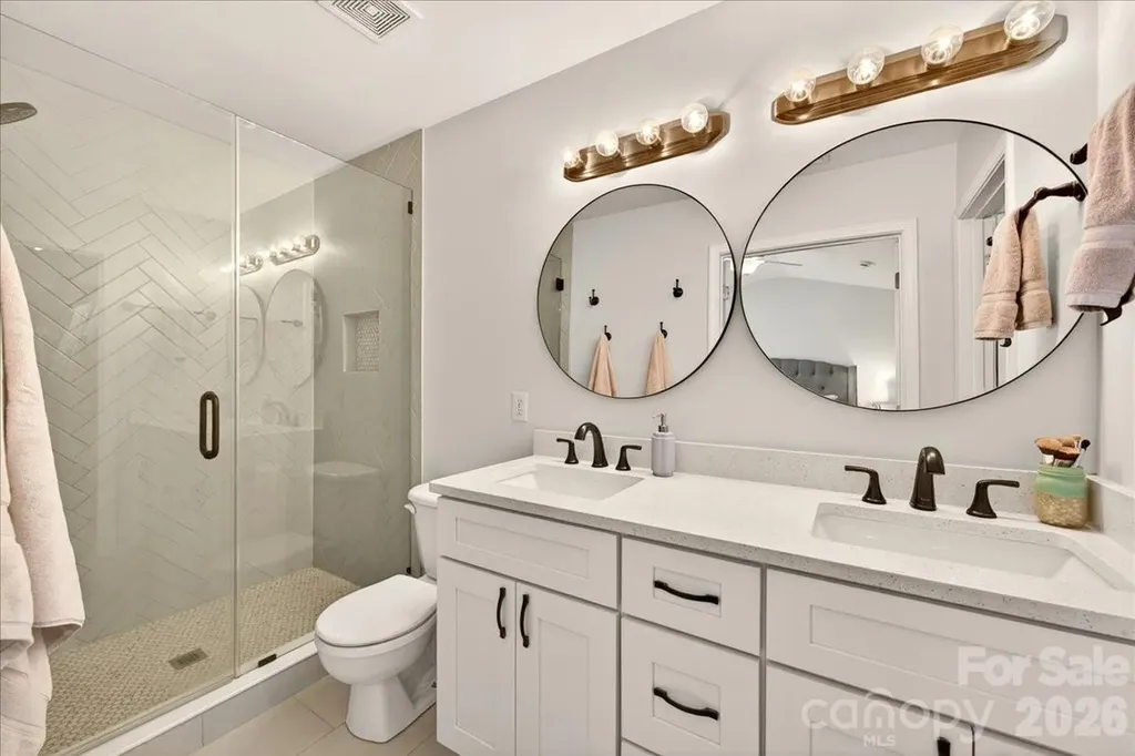 5441 Werburgh Street Charlotte NC 28209