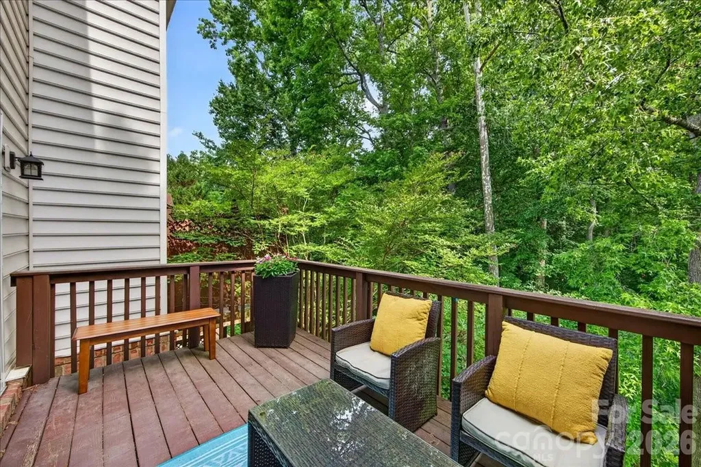 5441 Werburgh Street Charlotte NC 28209