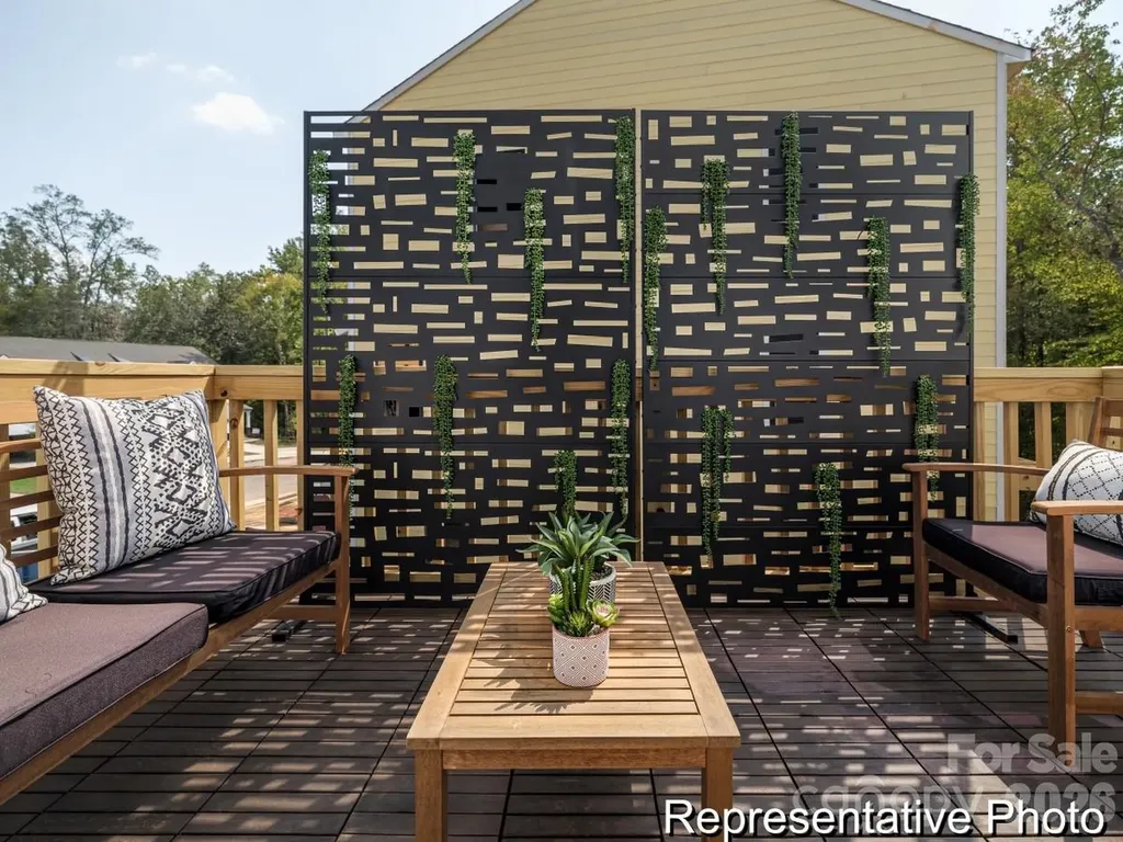 11908 Avocet Street Charlotte NC 28215