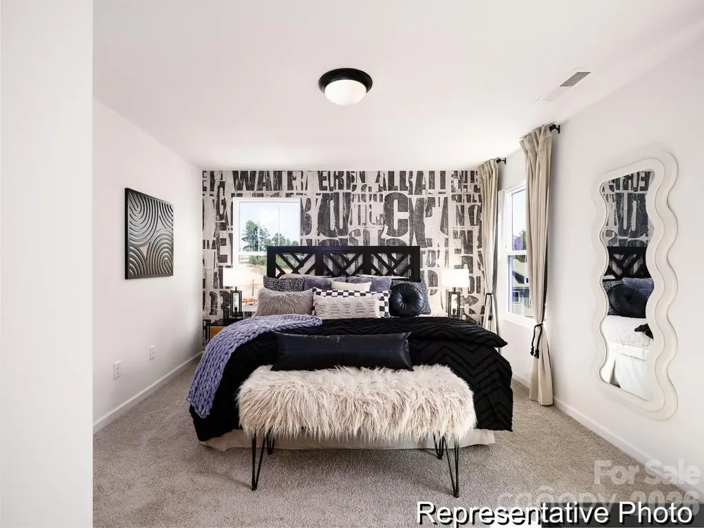 11908 Avocet Street Charlotte NC 28215