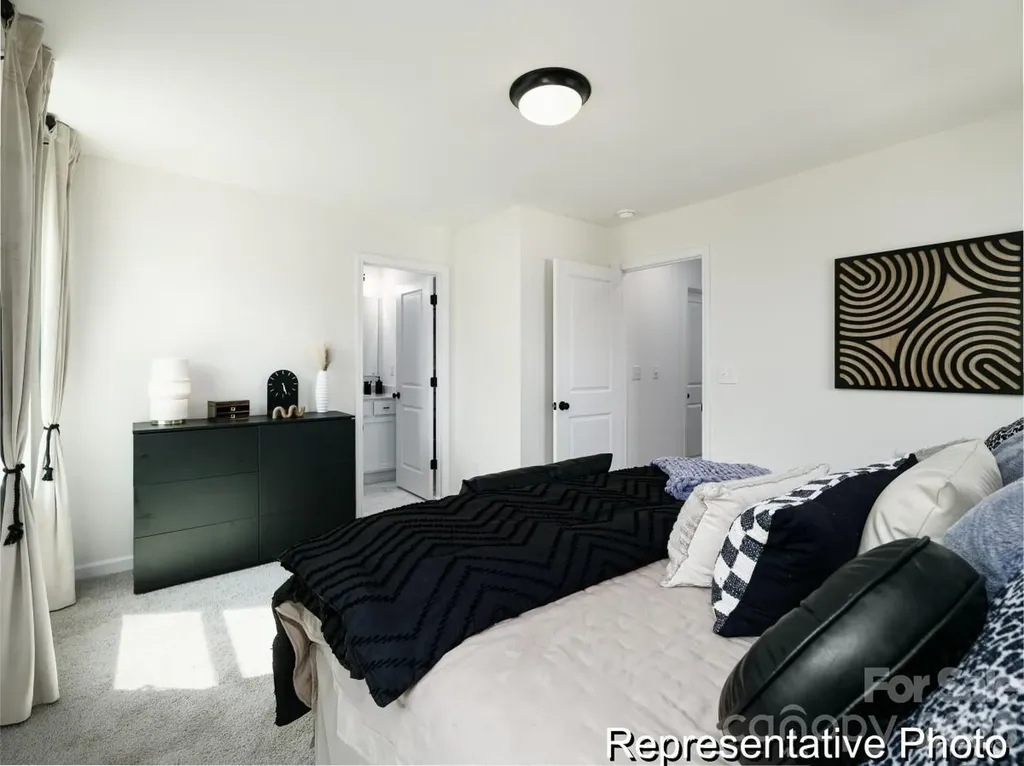11908 Avocet Street Charlotte NC 28215