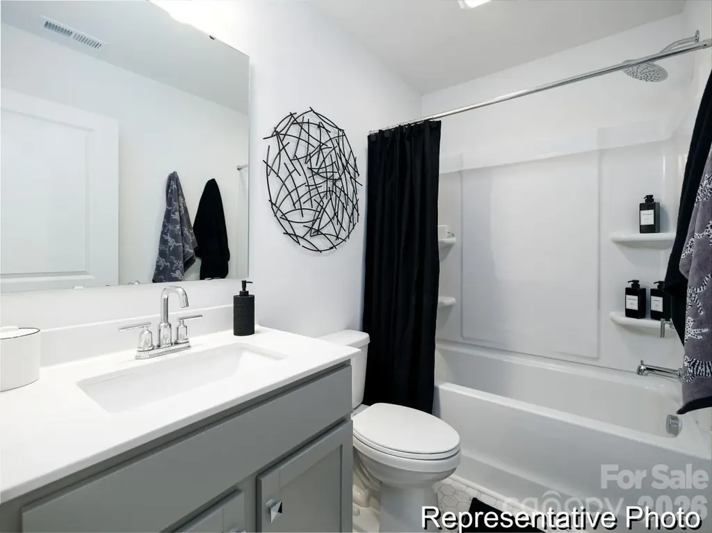 11908 Avocet Street Charlotte NC 28215