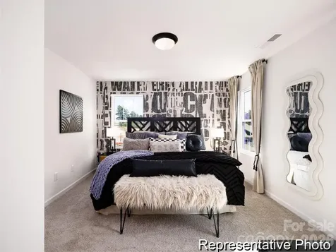11908 Avocet Street Charlotte NC 28215
