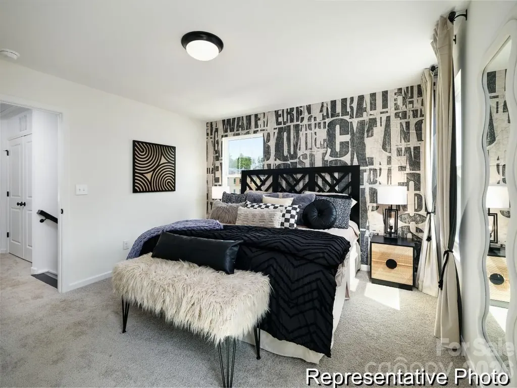 11912 Avocet Street Charlotte NC 28215