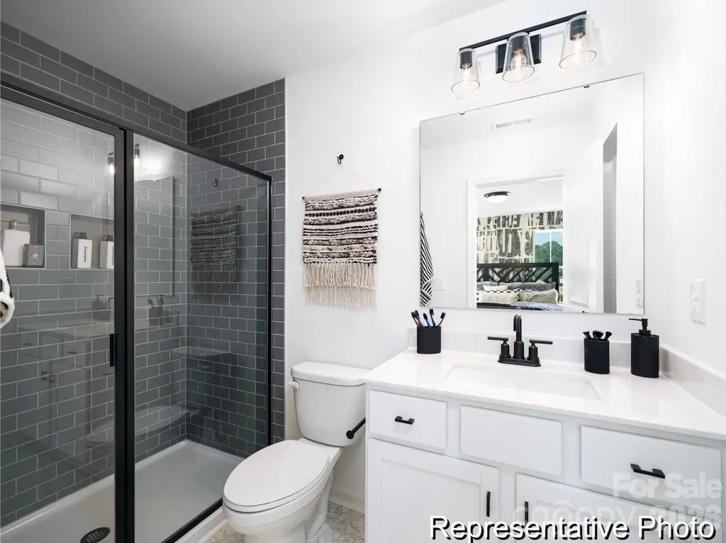 11912 Avocet Street Charlotte NC 28215