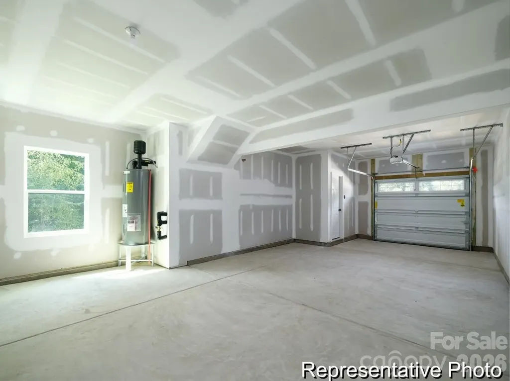 11912 Avocet Street Charlotte NC 28215