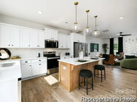 11912 Avocet Street Charlotte NC 28215