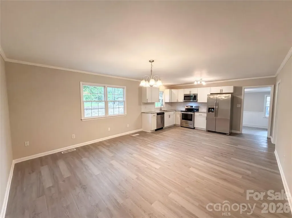 141 Greenbriar Drive Matthews NC 28104
