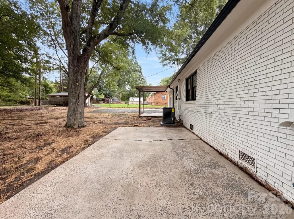 141 Greenbriar Drive Matthews NC 28104