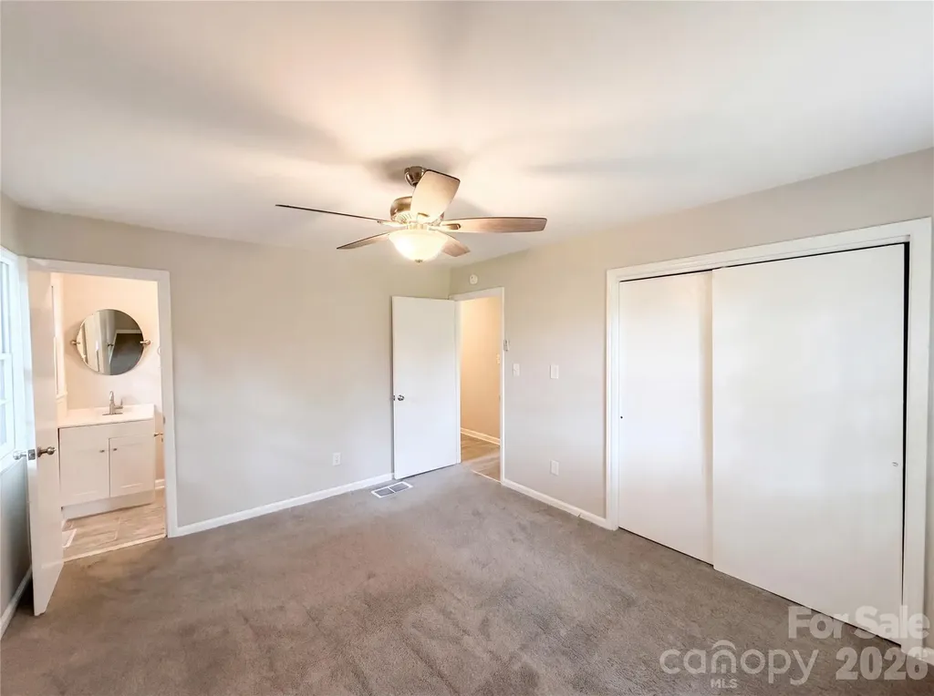 141 Greenbriar Drive Matthews NC 28104