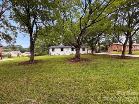 141 Greenbriar Drive Matthews NC 28104