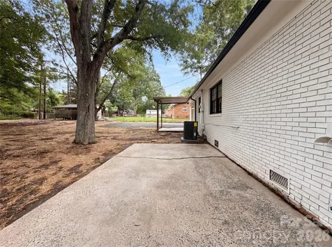 141 Greenbriar Drive Matthews NC 28104