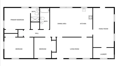 141 Greenbriar Drive Matthews NC 28104